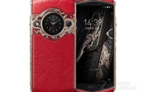 8848 Titanium Phone M5 (Xianglong Edition/Cowhide Edition/Full Netcom) parameters and phone configuration introduction