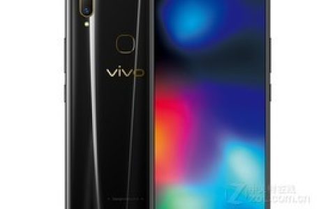 vivo Z1i（6GB RAM/全网通）参数及手机配置介绍