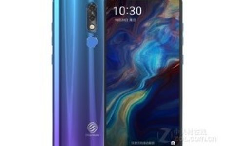 中国移动N5 pro（4GB RAM/全网通）参数及手机配置介绍