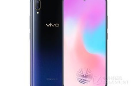 vivo X21s（全网通）参数及手机配置介绍