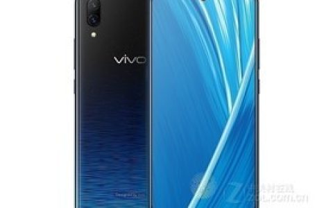 Vivo X23 Illusion Edition (6GB RAM/Full Netcom) Parameters and Phone Configuration Introduction