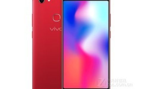 vivo Y73（4GB RAM/全网通）参数及手机配置介绍