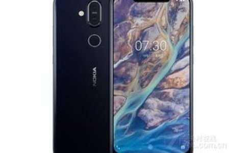 Nokia X7 2018 (6GB RAM/Full Netflix) Parameters and Phone Configuration Introduction