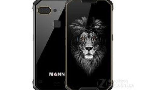 MANN 8S (Full Netflix) parameters and phone configuration introduction