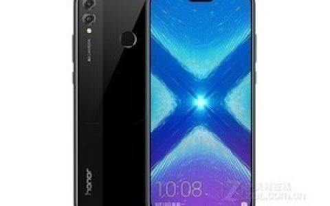 Honor 8X (6GB RAM/Full Netcom) Parameters and Phone Configuration Introduction