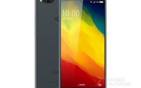 360 手机N7 Lite（6GB RAM/全网通）参数及手机配置介绍