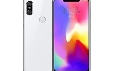 Moto P30 (Mobile All-Network) Parameters and Phone Configuration Introduction