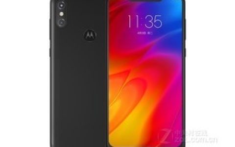 Moto P30 Note（4GB RAM/全网通）参数及手机配置介绍