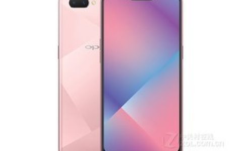 OPPO A5 (4GB RAM/Full Netcom) Parameters and Phone Configuration Introduction