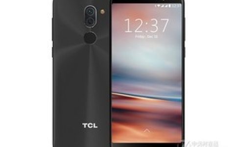 TCL V760（全网通）参数及手机配置介绍