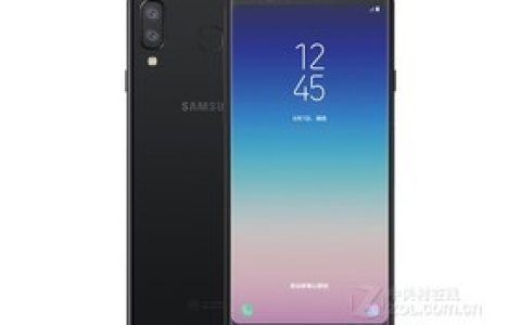 三星Galaxy A9 Star（全网通）参数及手机配置介绍