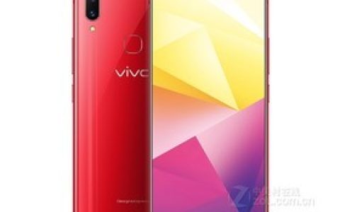 vivo X21i（6GB RAM/全网通）参数及手机配置介绍