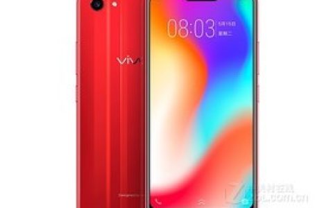 vivo Y83（全网通）参数及手机配置介绍