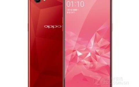 OPPO A3（全网通）参数及手机配置介绍