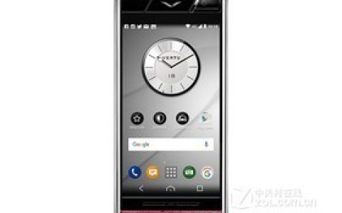 VERTU ASTER T（全网通）参数及手机配置介绍