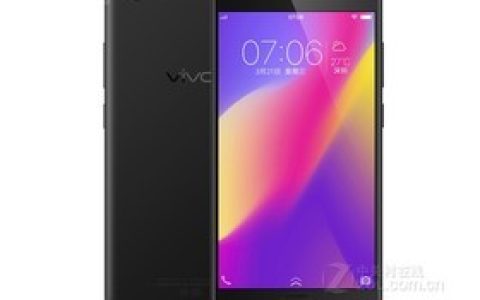 vivo Y69（全网通）参数及手机配置介绍