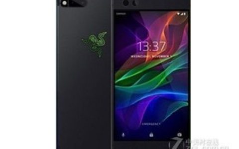 Razor Razer Phone 2.0 (Full Netflix) Parameters and Phone Configuration Introduction