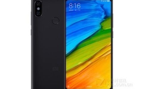 小米红米Note 5（6GB RAM/全网通）参数及手机配置介绍