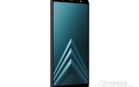 三星2018版GALAXY A6+（全网通）参数及手机配置介绍