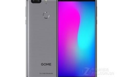 Gomez S7 (Full Netcom) parameters and phone configuration introduction