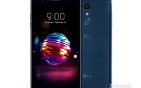 LG K10+（全网通）参数及手机配置介绍