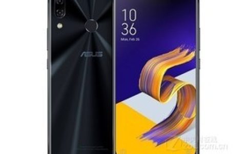 华硕ZenFone 5z（全网通）参数及手机配置介绍