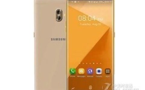 三星GALAXY C10 Pro（全网通）参数及手机配置介绍