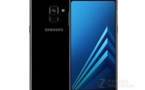 Samsung 2018 Edition GALAXY A8 (Full Netflix) Parameters and Phone Configuration Introduction