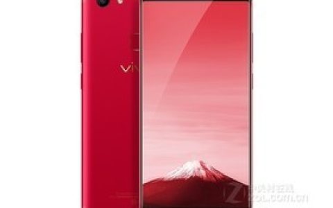 vivo Y75（3GB RAM/全网通）参数及手机配置介绍