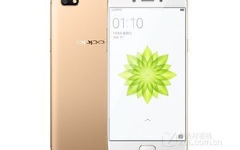 OPPO A77（3GB RAM/全网通）参数及手机配置介绍