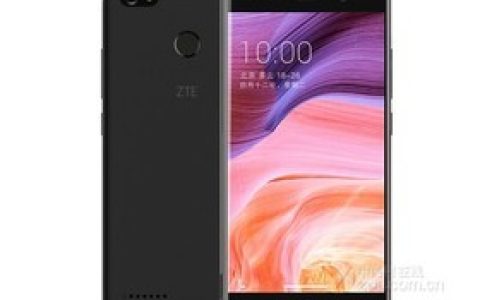 ZTE Blade A3 (Full Netcom) parameters and phone configuration introduction