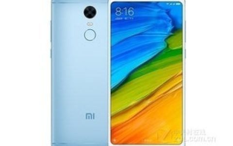 小米红米5 Plus（3GB RAM/全网通）参数及手机配置介绍