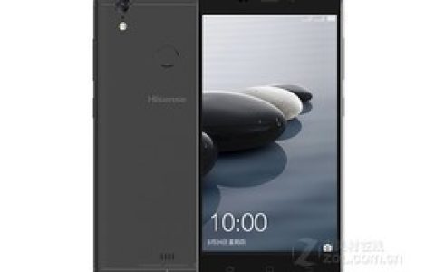 Hisense Little Dolphin Pro (Full Netcom) parameters and phone configuration introduction