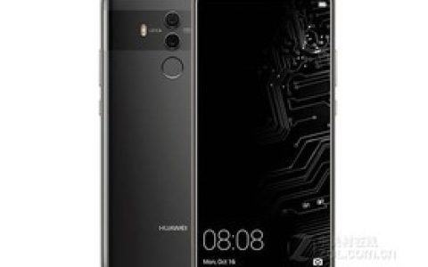 华为Mate 10 Pro（全网通）参数及手机配置介绍