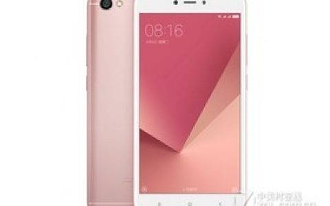 小米红米Note 5A（2GB RAM/标准版/全网通）参数及手机配置介绍