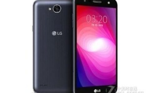 LG X500 (Mobile 4G) parameters and phone configuration introduction