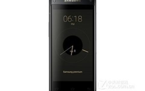 Samsung Leader Signature 8 (Dual 4G) Parameters and Phone Configuration Introduction