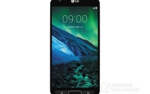 LG X Venture (Dual 4G) Parameters and Phone Configuration Introduction