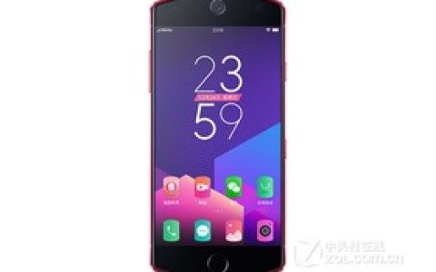 Meitu M8 (TFT Edition/Full Netcom) parameters and phone configuration introduction