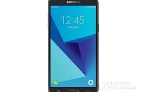 三星Galaxy J3 Prime（移动4G）参数及手机配置介绍