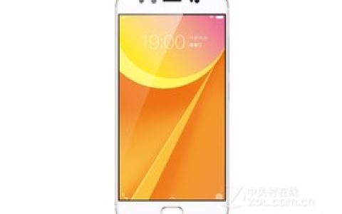 vivo X9L（移动全网通） 参数及手机配置介绍