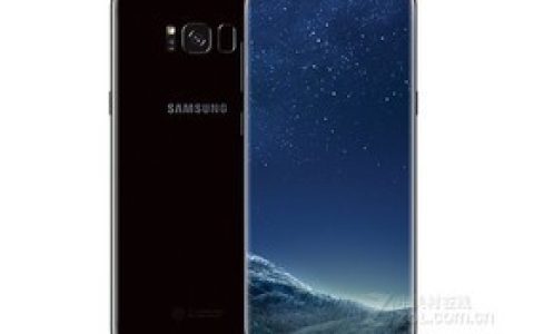 三星GALAXY S8+（双4G）参数及手机配置介绍