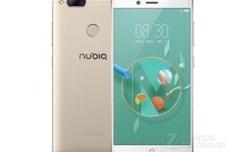 Nubia Z17 mini (6GB RAM/Full Netcom) Parameters and Phone Configuration Introduction