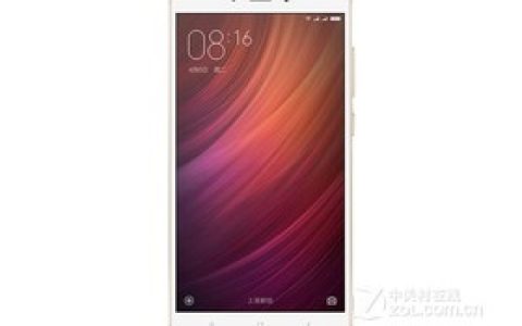 小米红米Note 4（4GB RAM/全网通）参数及手机配置介绍