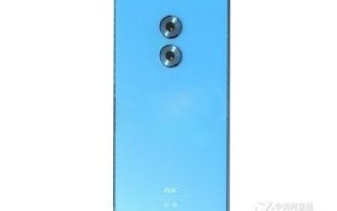 联想ZUK Edge 2（全网通）参数及手机配置介绍