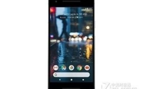 Google Pixel 2（双4G）参数及手机配置介绍