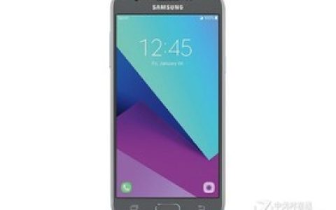 Samsung Galaxy J3 Emerge (Mobile 4G) Parameters and Phone Configuration Introduction