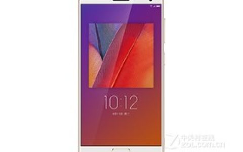 Lenovo ZUK Edge (Flagship/4GB RAM/Full Netcom) Parameters and Phone Configuration Introduction