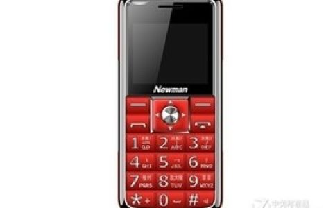 Newman L6 (Mobile / Unicom 2G) parameters and phone configuration introduction