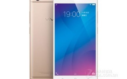 vivo Y66（全网通）参数及手机配置介绍